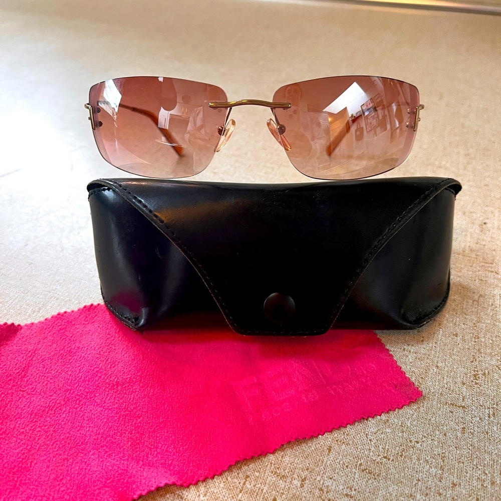 Fendi Sunglasses